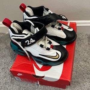 Nike Air Griffey Max 1